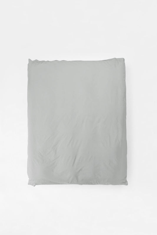Product Image - Duvet Cover in Sterling