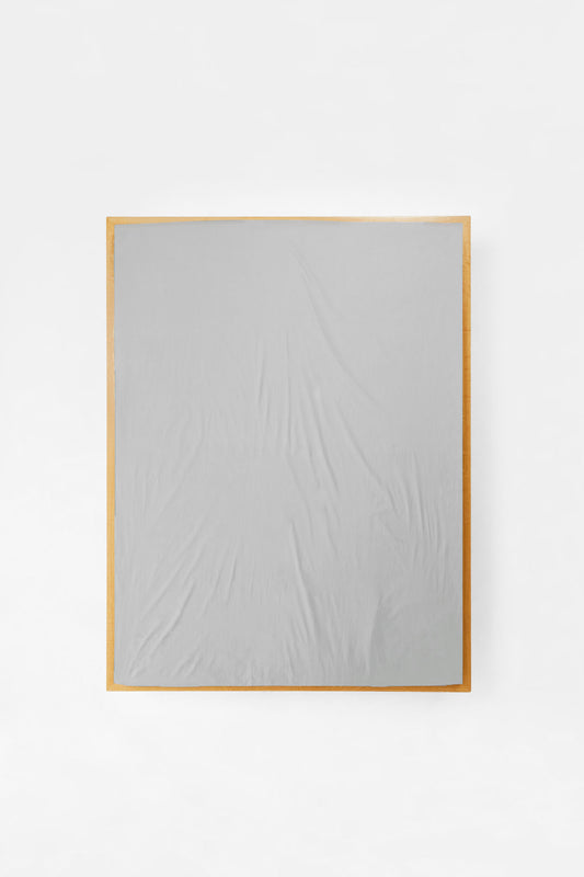 Product Image - Fitted Sheet in Sterling