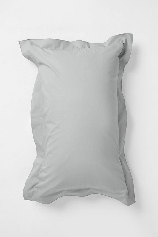 Product Image - King Pillowcase Pair in Sterling