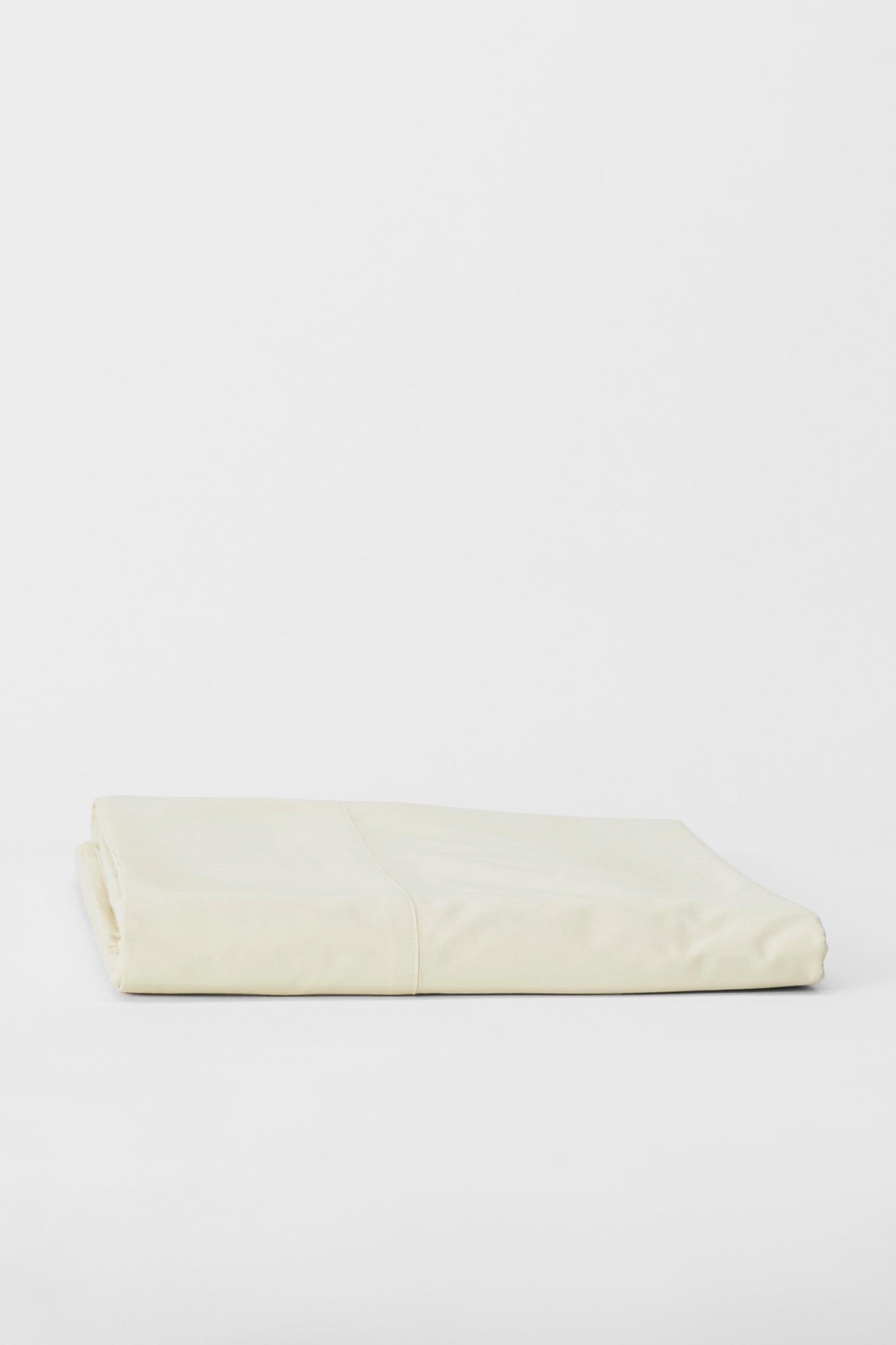 Flat Sheet in Canvas