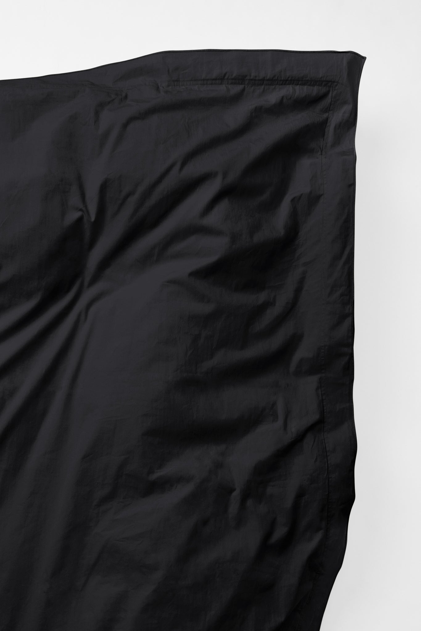 Duvet Cover in Cinder
