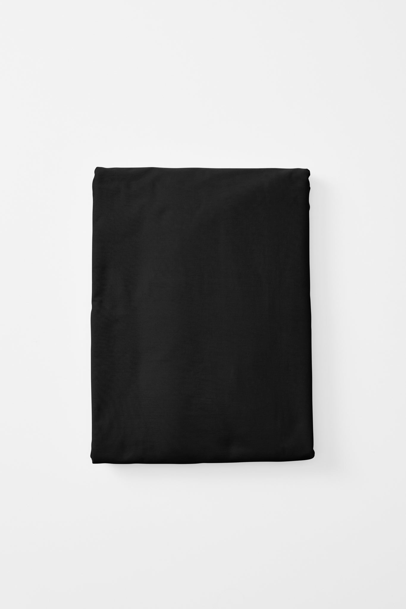 Duvet Cover in Cinder