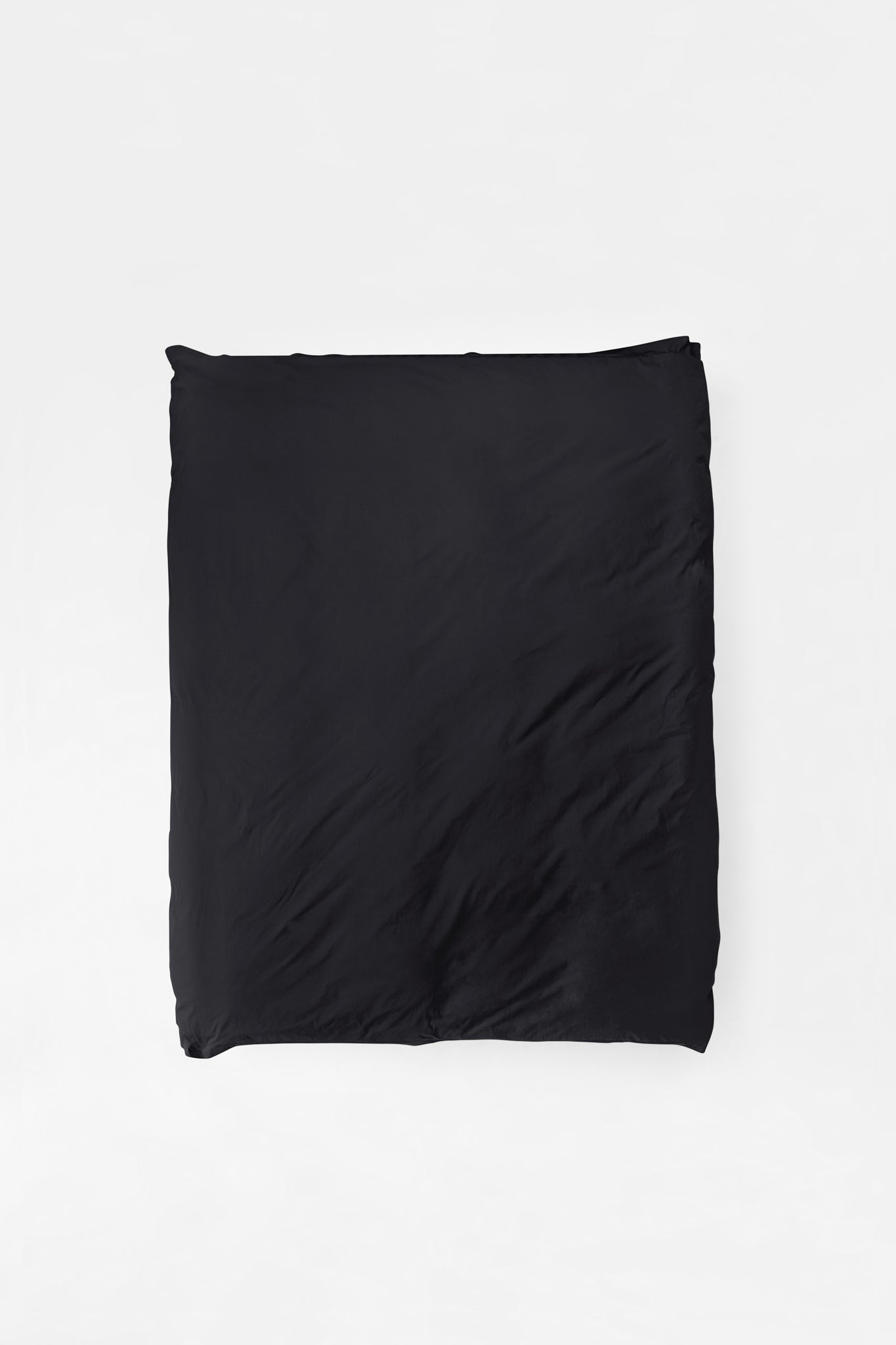 Duvet Cover in Cinder