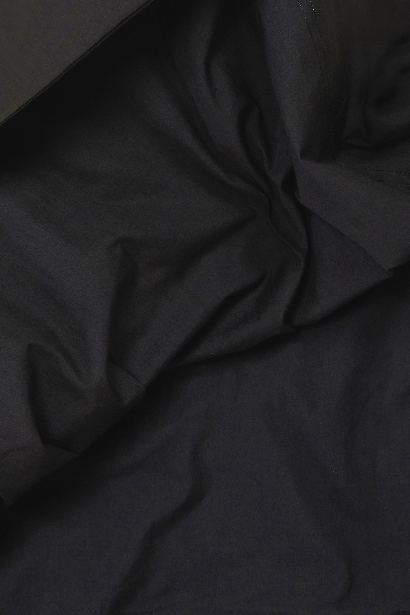 Duvet Cover in Cinder