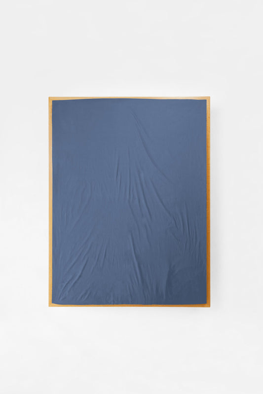 Product Image - Fitted Sheet in Slate