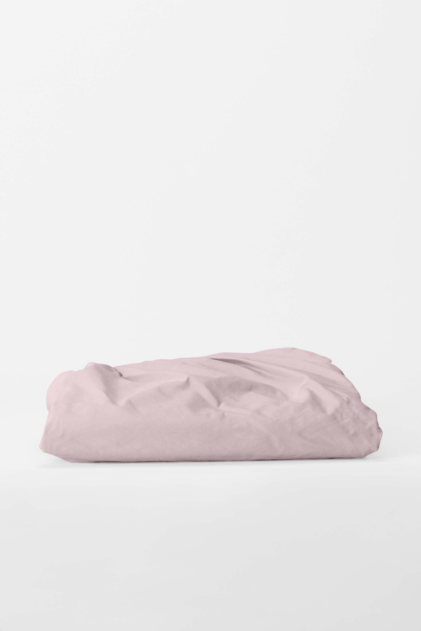 Cot Sheet in Lilac