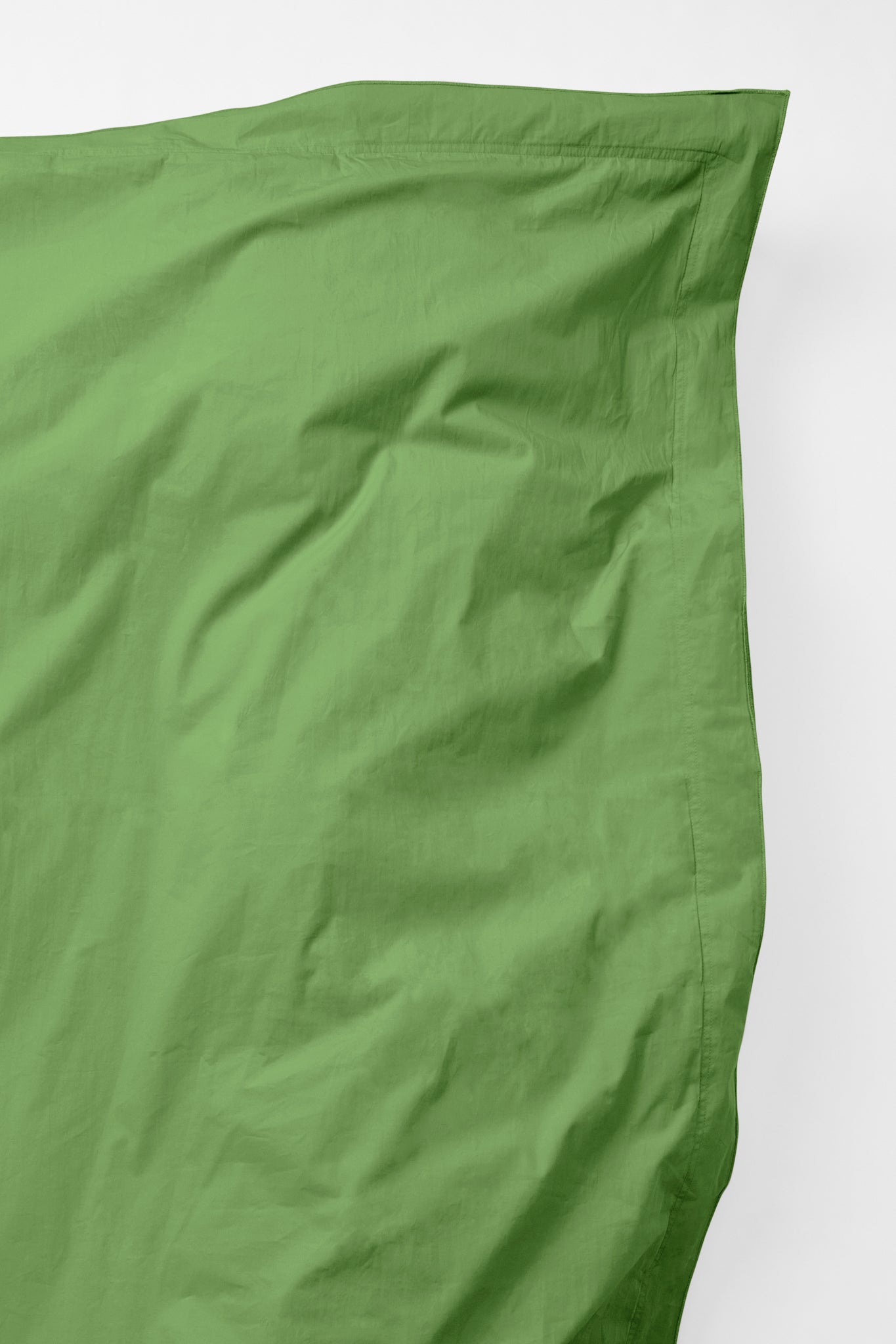 Duvet Cover in Apple
