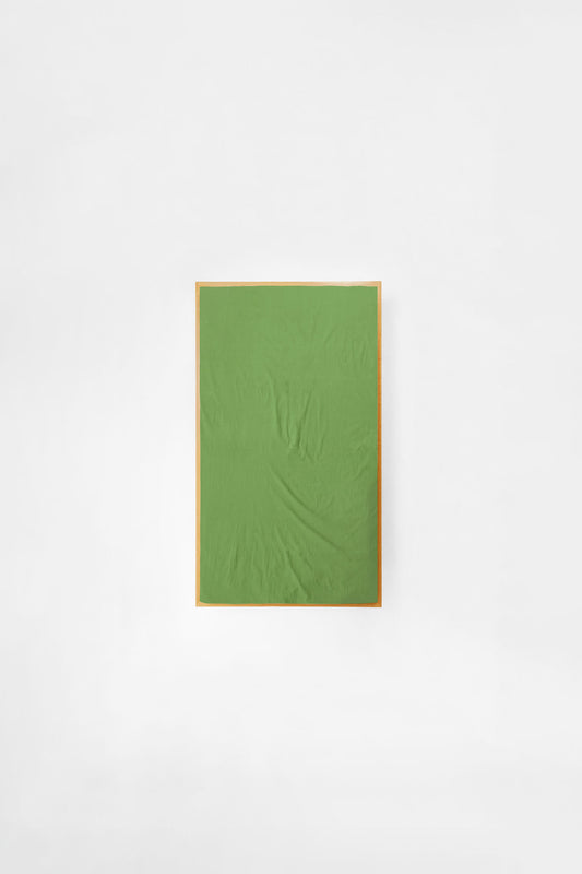 Product Image - Cot Sheet in Apple