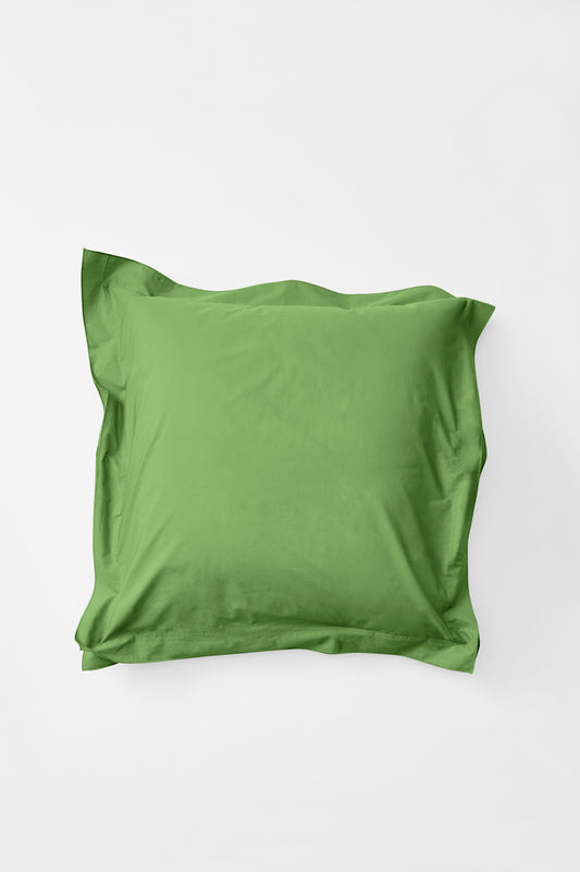 Product Image - Euro Pillowcase Pair in Apple