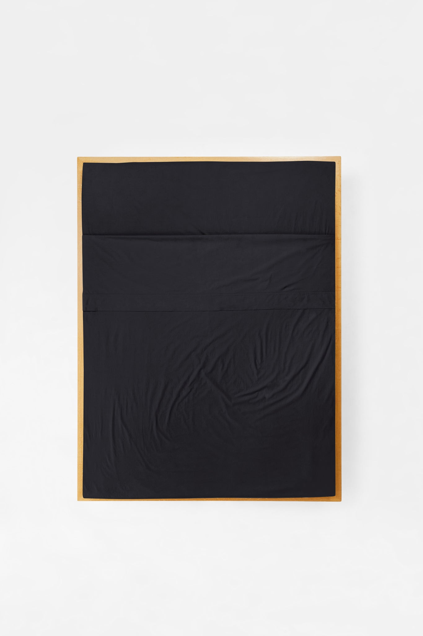 Flat Sheet in Cinder SUTRAM