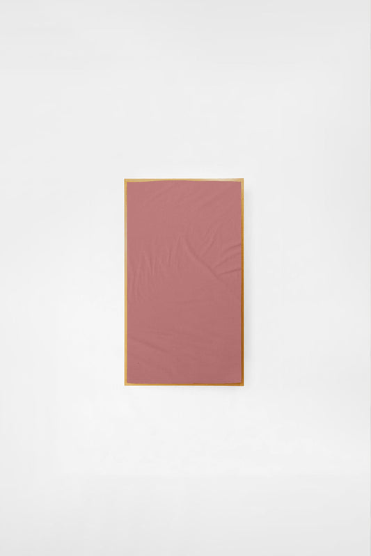 Product Image - Cot Sheet in Clay