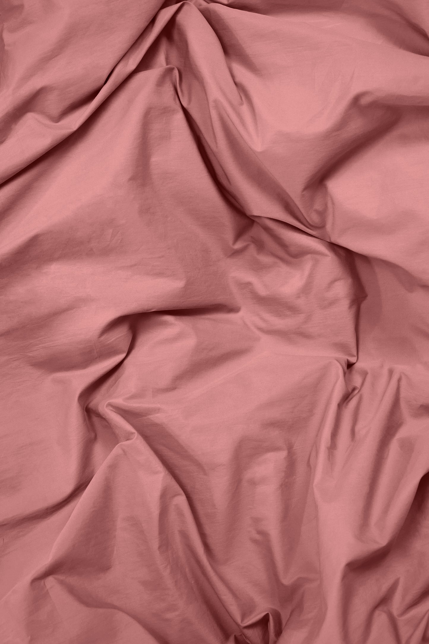 Fitted Sheet in Clay
