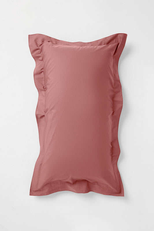 Product Image - King Pillowcase Pair in Clay