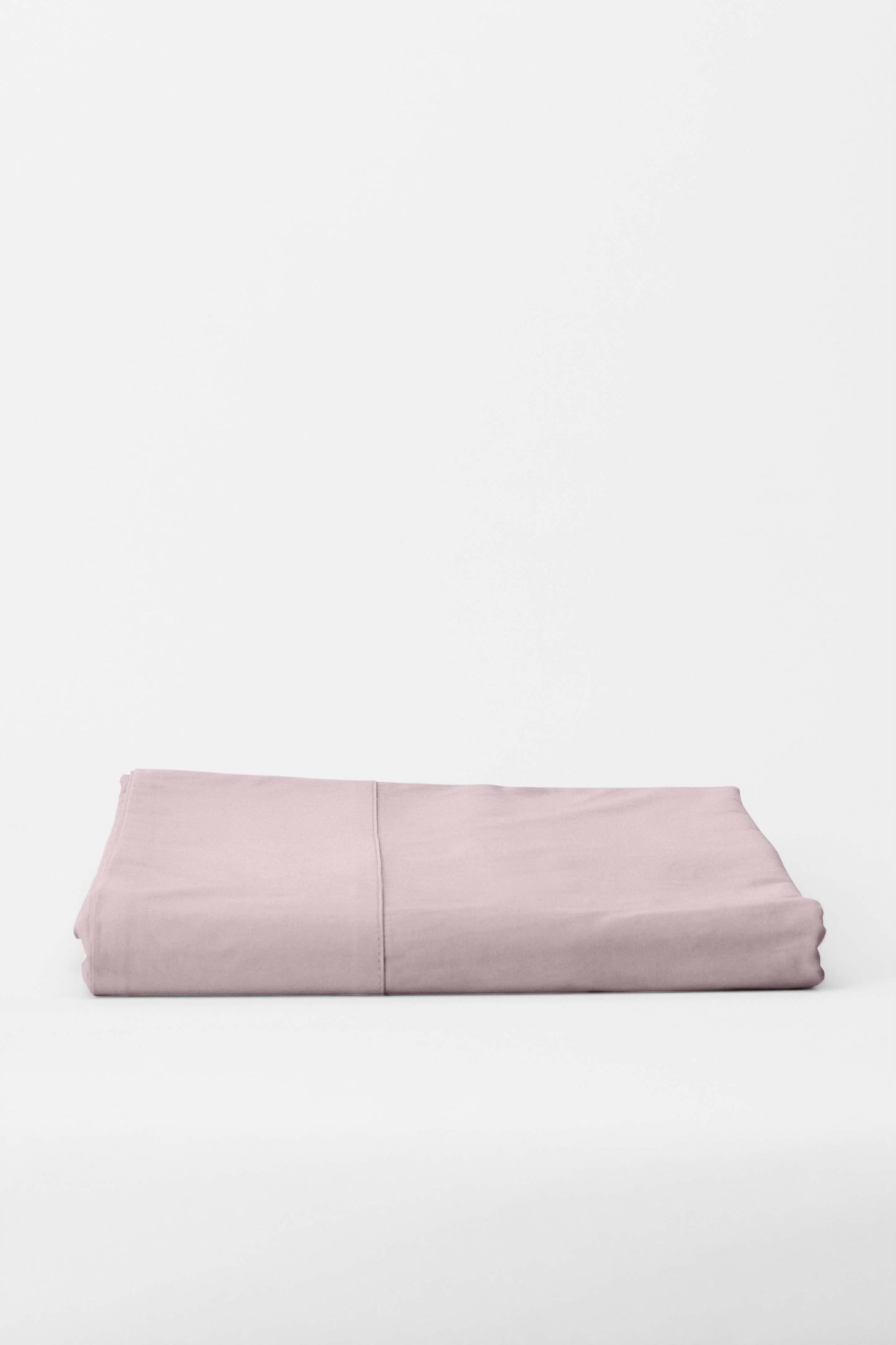 Flat Sheet in Lilac - Queen (SAMPLE)