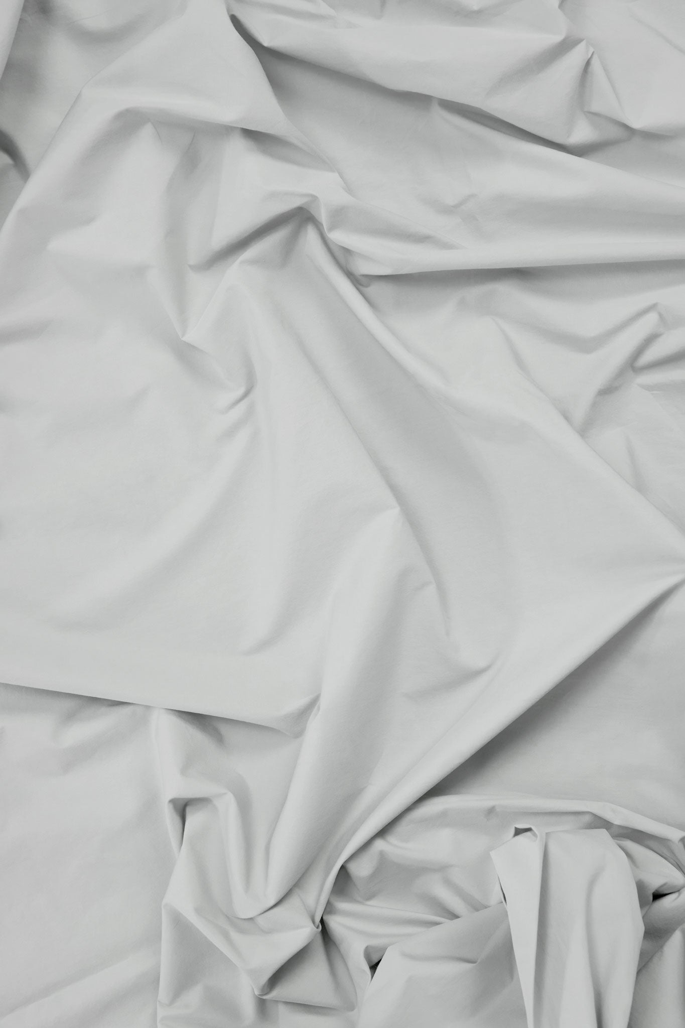 Pillowcase Pair in Sterling