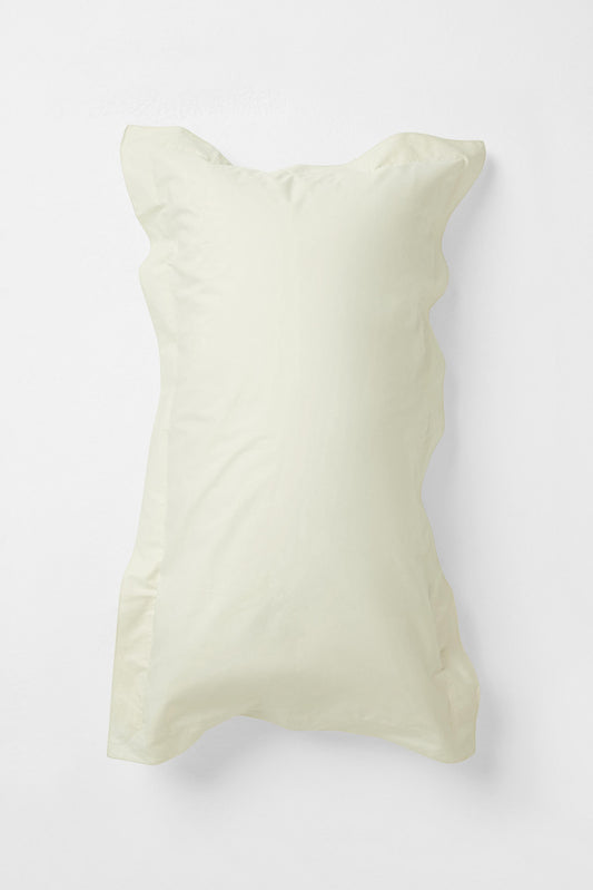 Product Image - King Pillowcase Pair in Canvas