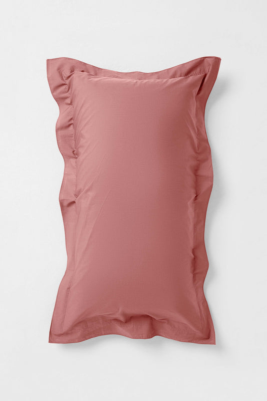 Product Image - King Pillowcase Pair in Clay
