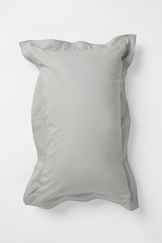 Product Image - King Pillowcase Pair in Sterling