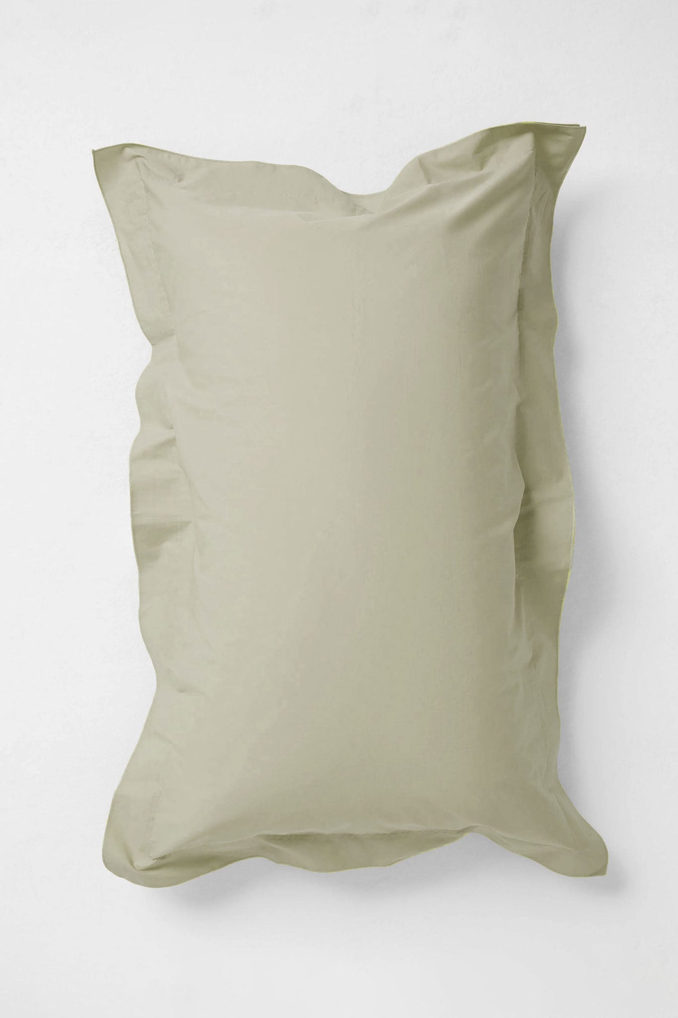 King Pillowcase Pair in Melon