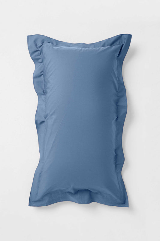 Product Image - King Pillowcase Pair in Slate