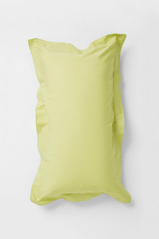 Product Image - King Pillowcase Pair in Sulphur