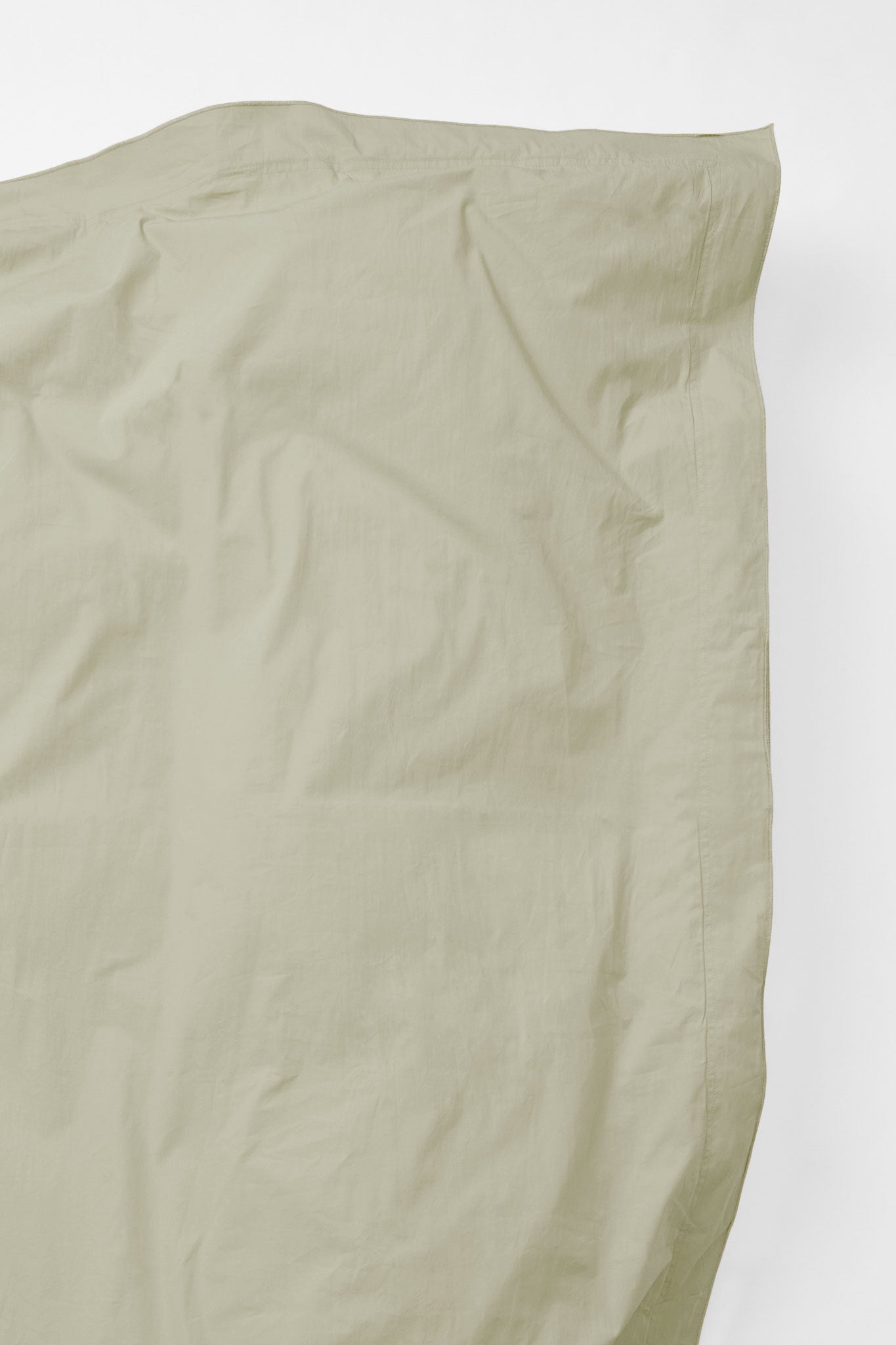 Duvet Cover in Melon