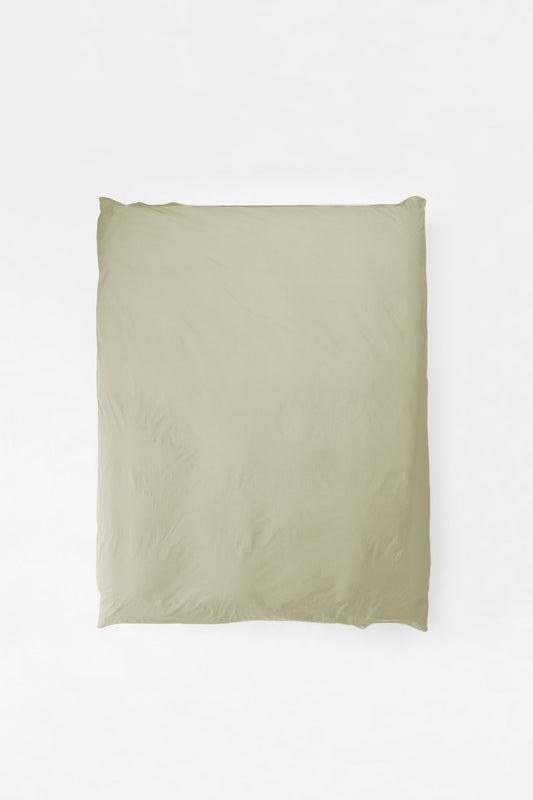 Product Image - Duvet Cover in Melon