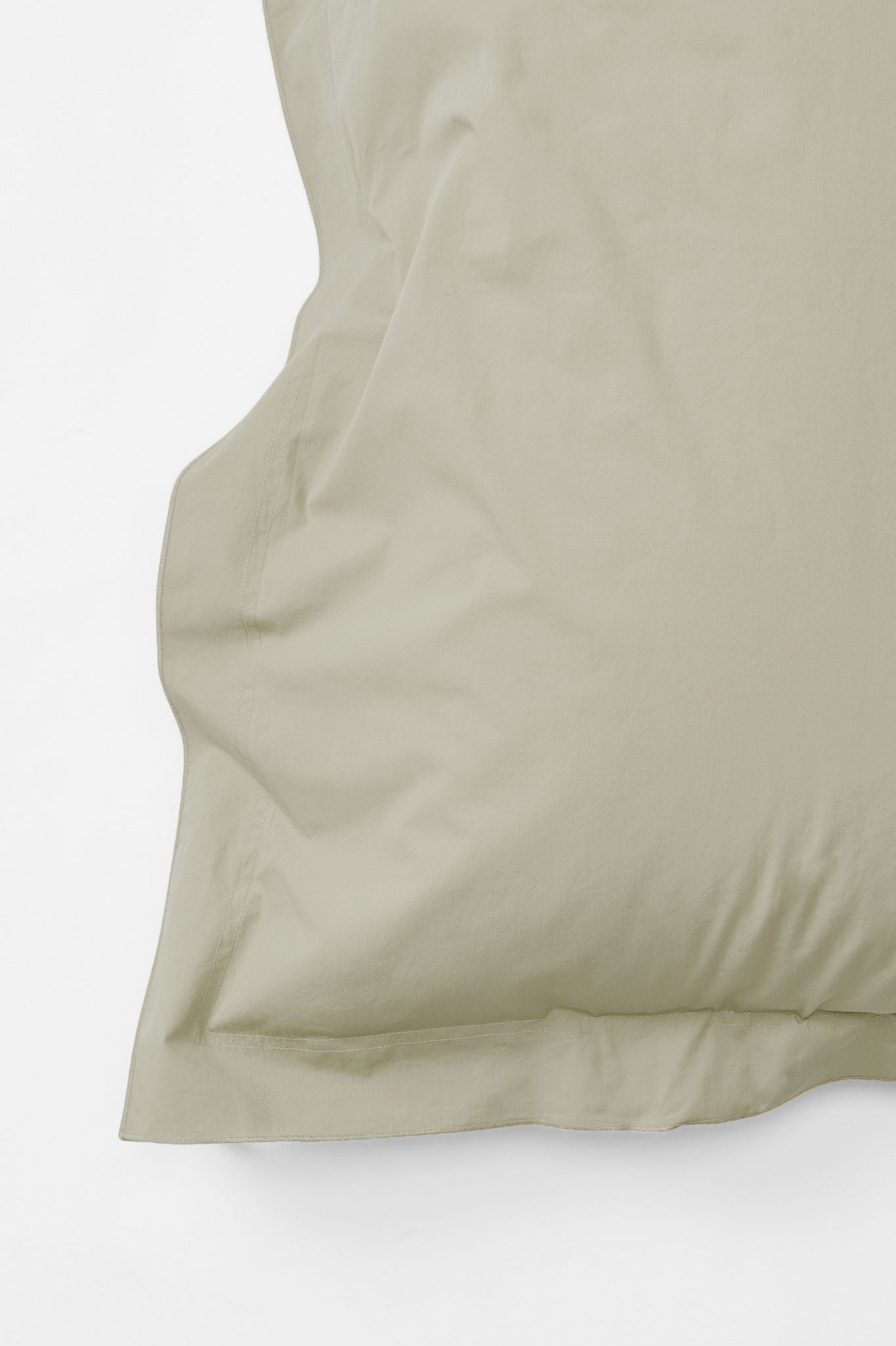 King Pillowcase Pair in Melon