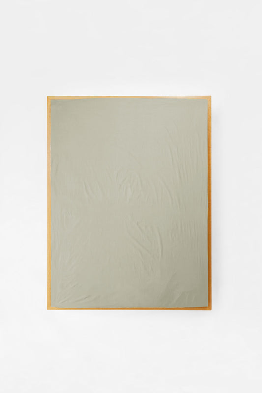 Product Image - Fitted Sheet in Melon