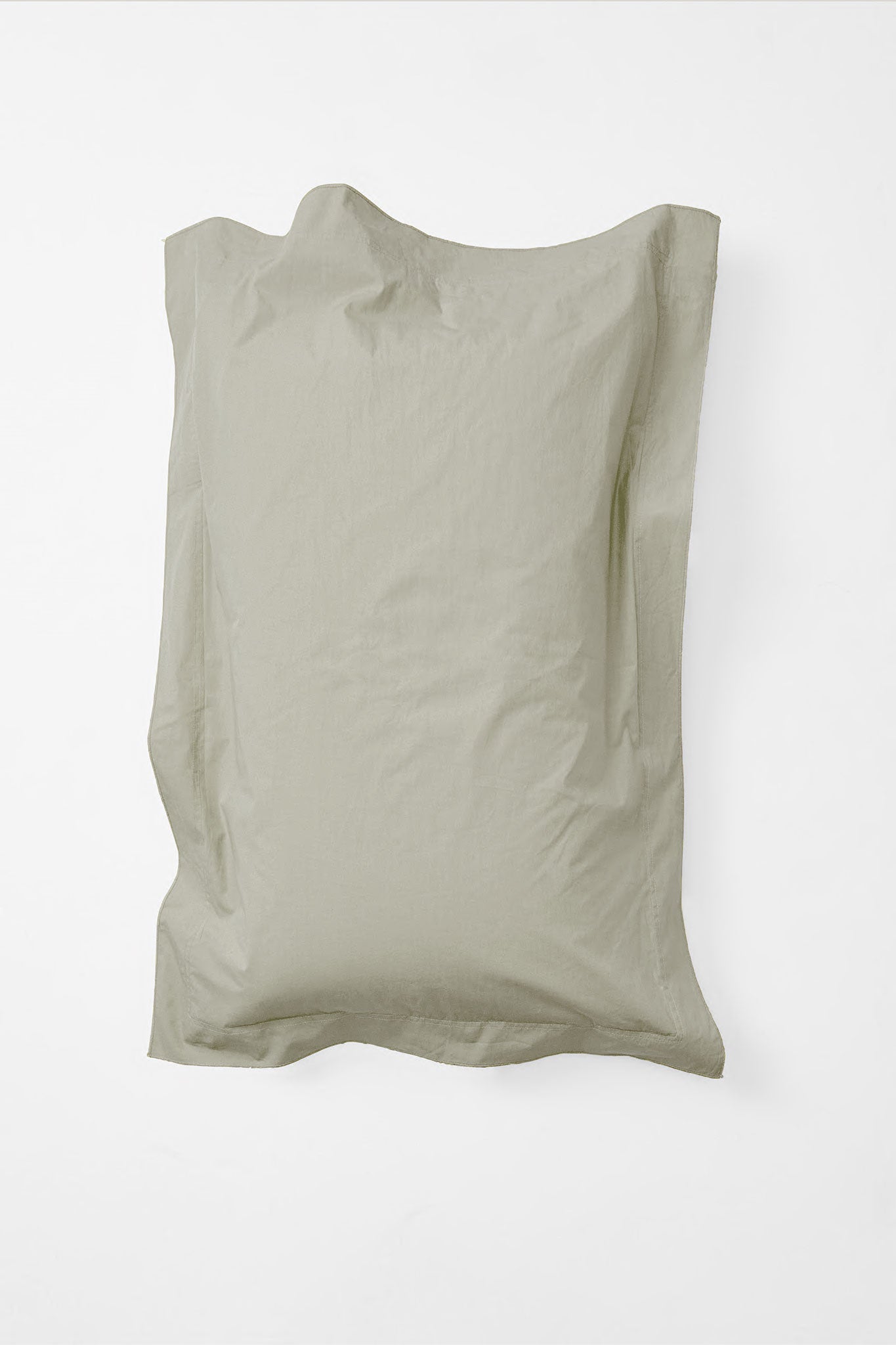Pillowcase Pair in Melon