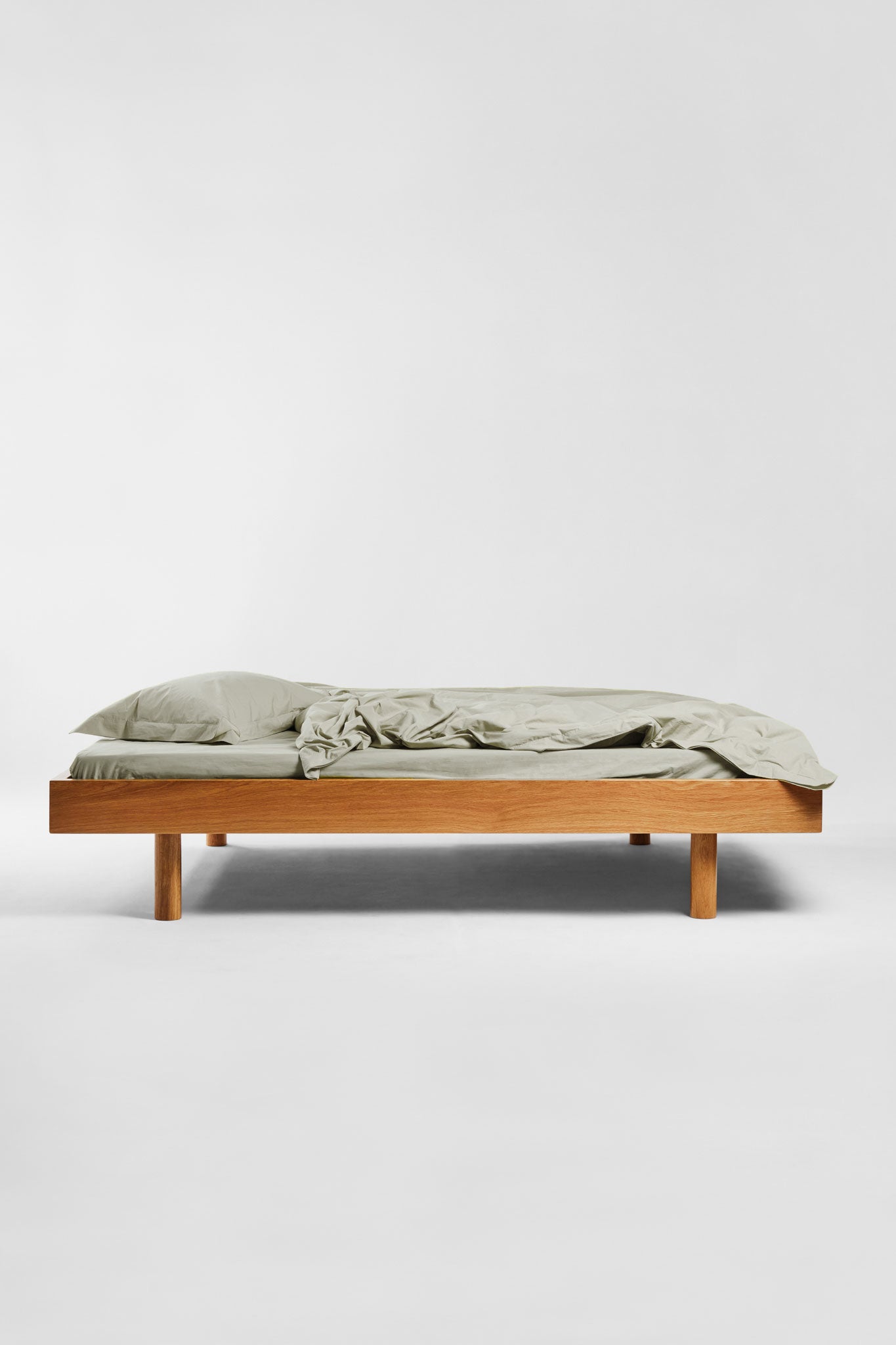 Flat Sheet in Melon