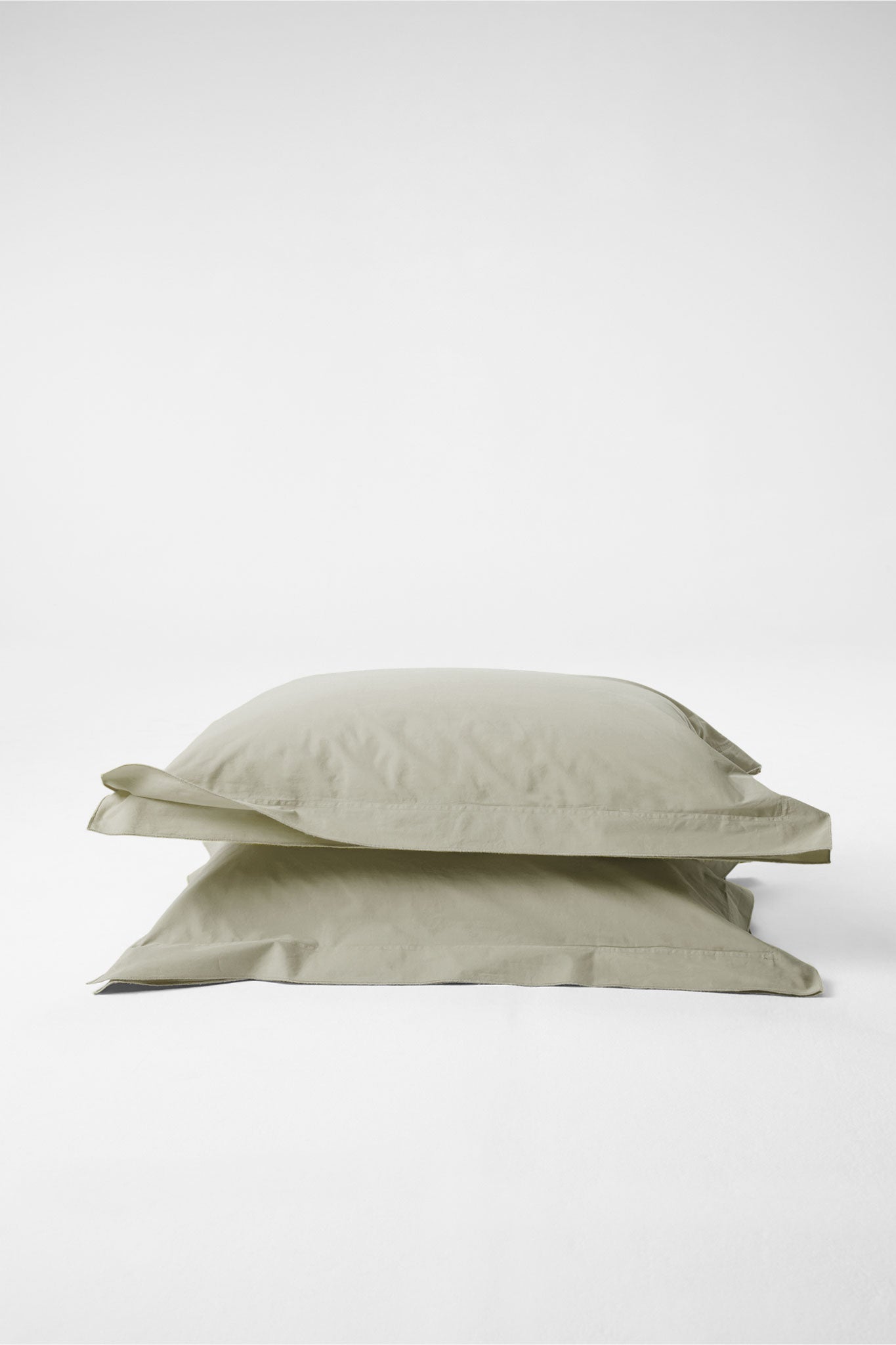 Pillowcase Pair in Melon