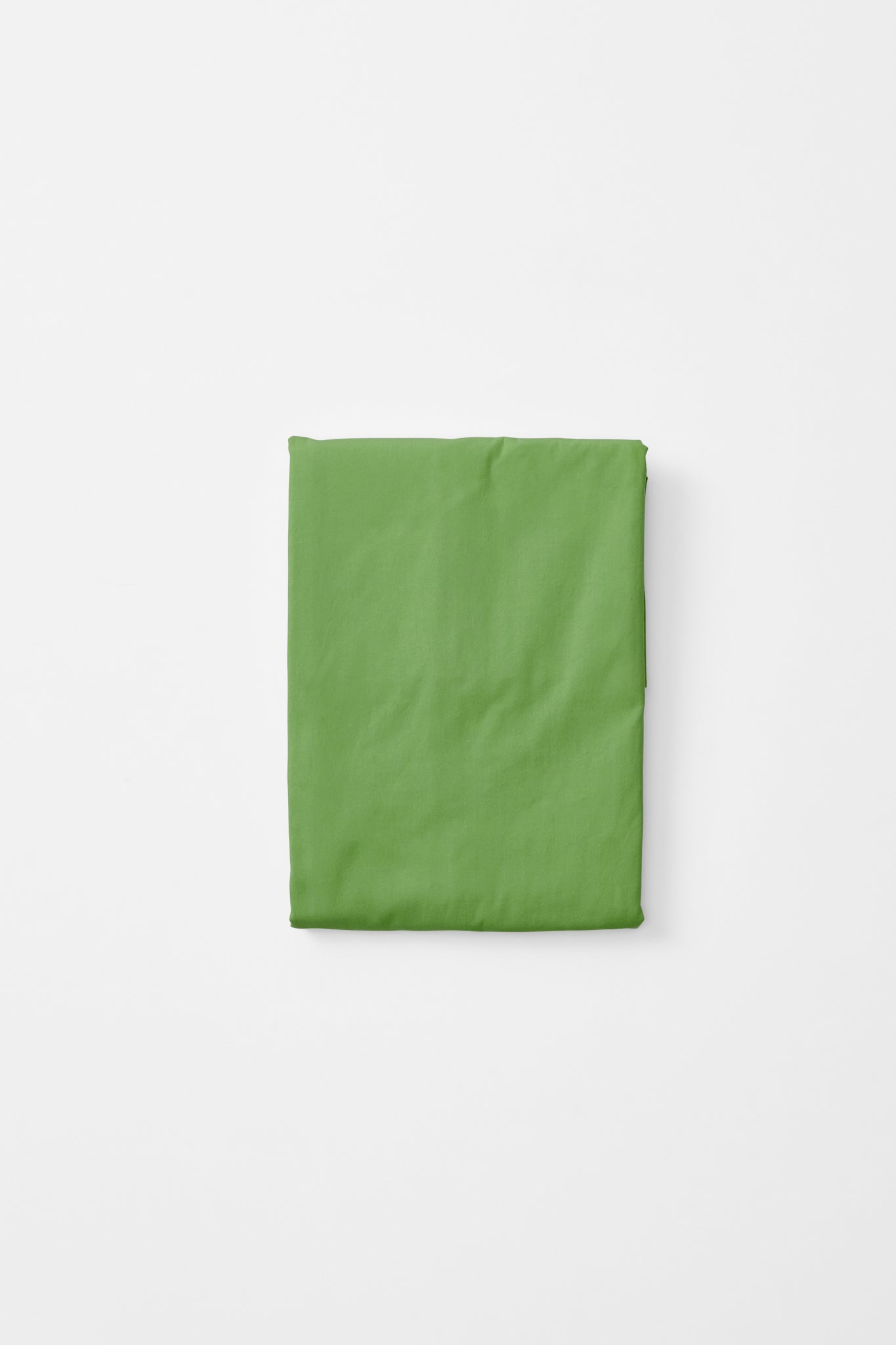 King Pillowcase Pair in Apple