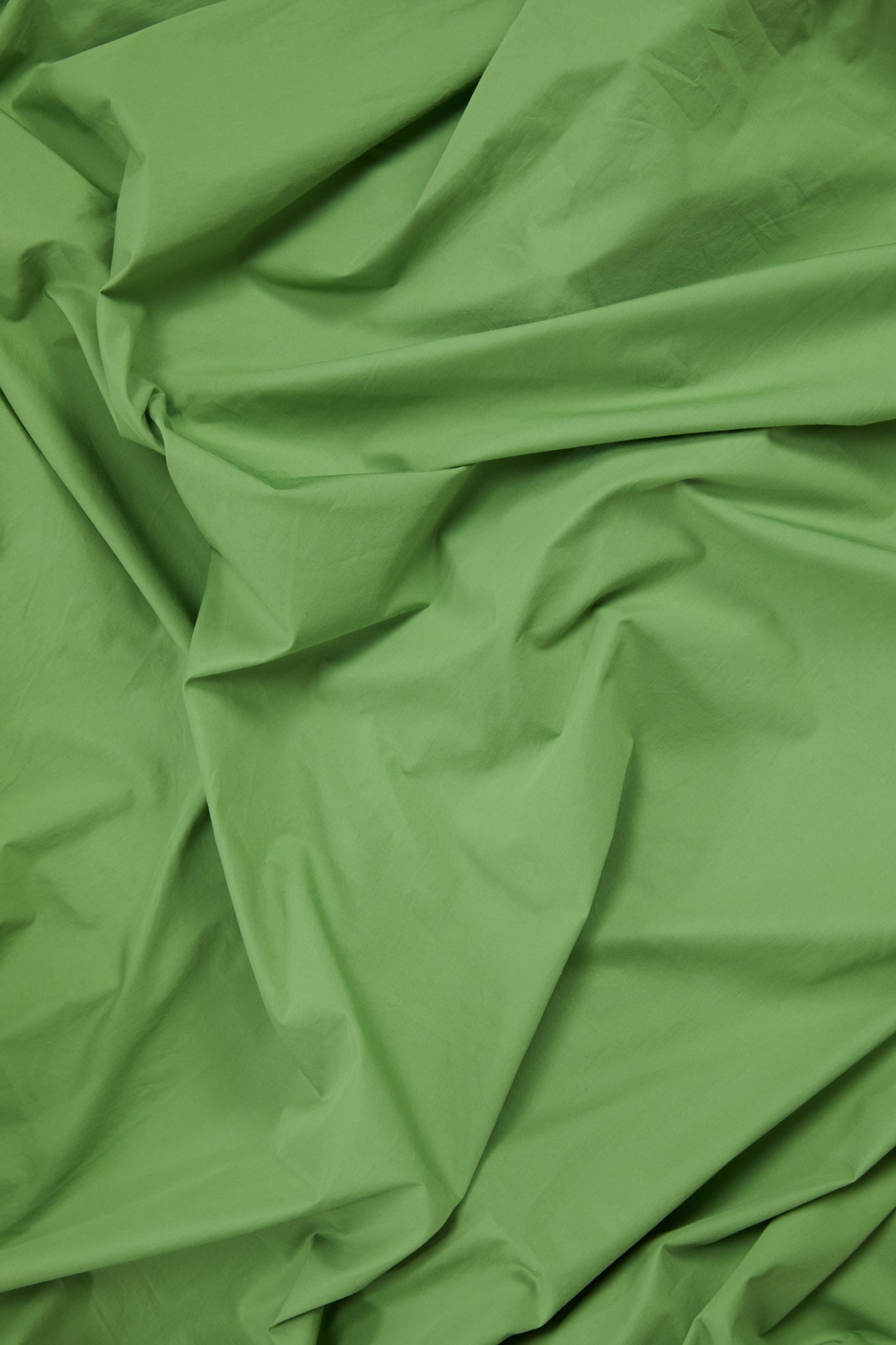 King Pillowcase Pair in Apple