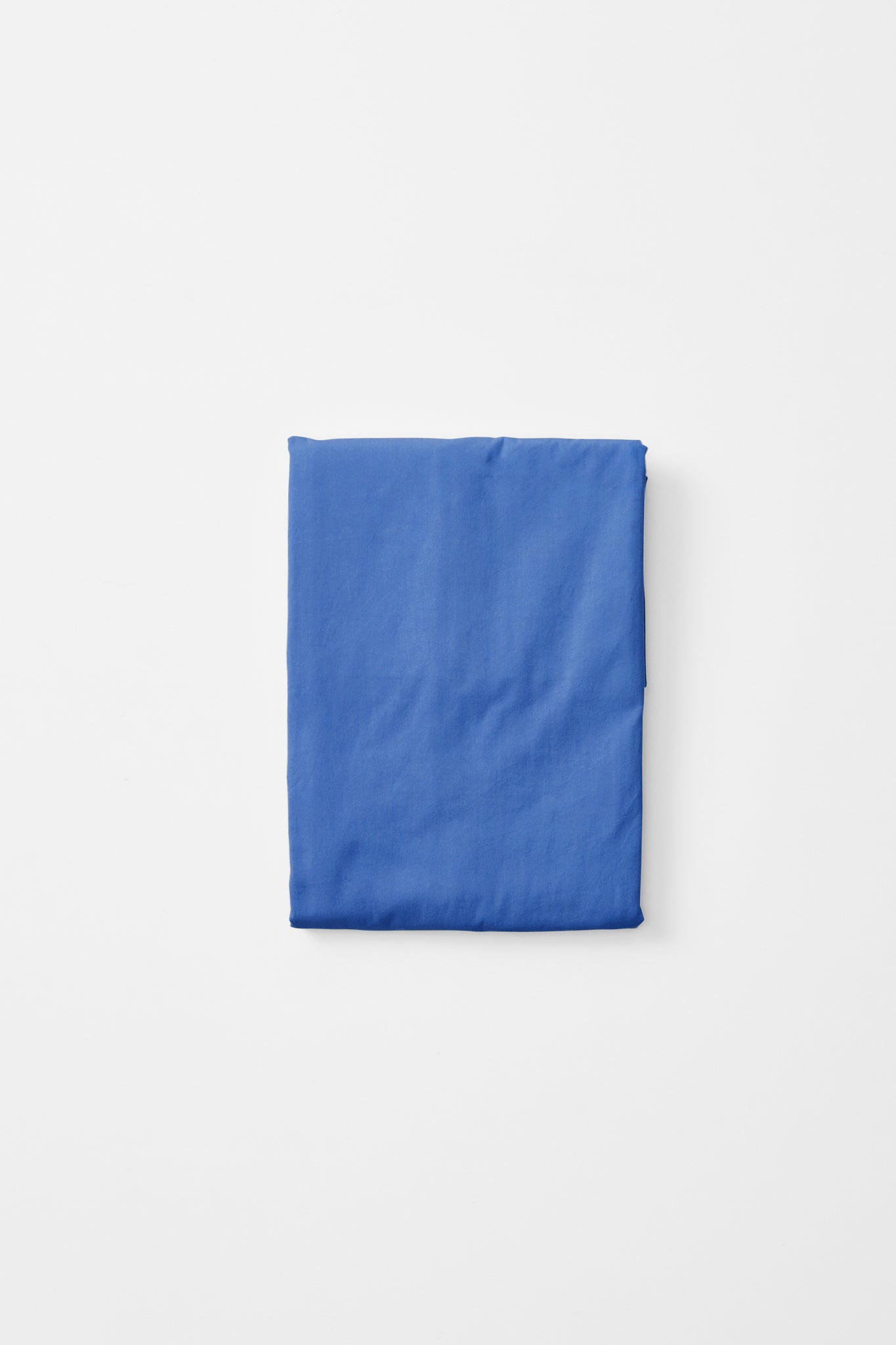 Pillowcase Pair in Blue Blue