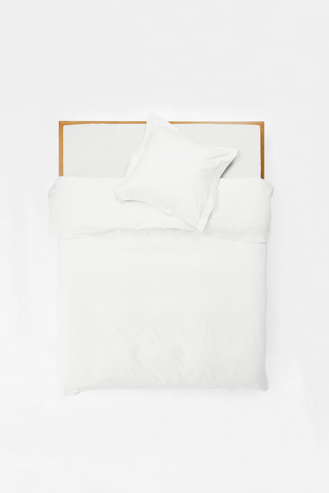 Duvet Cover in Prism (KS/DB)