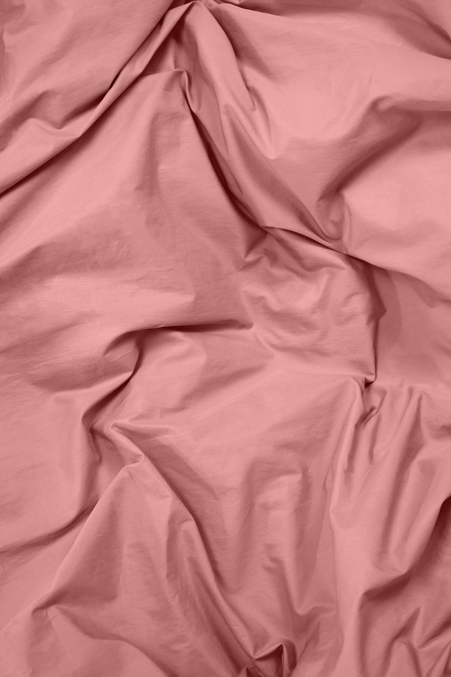 Fitted Sheet in Clay