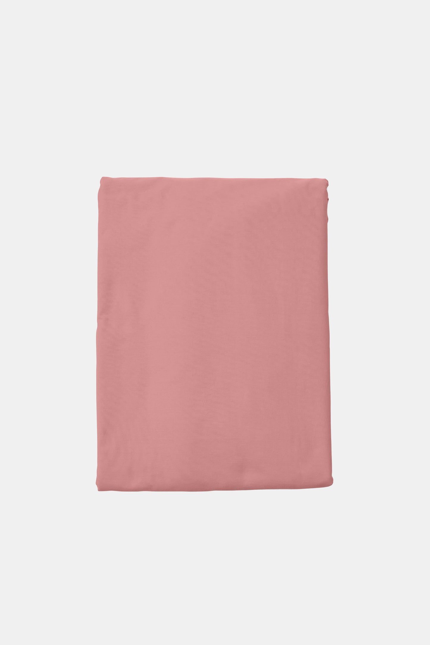 Duvet Cover in Clay