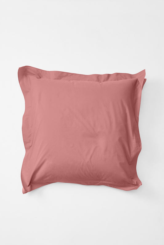 Product Image - Euro Pillowcase Pair in Clay