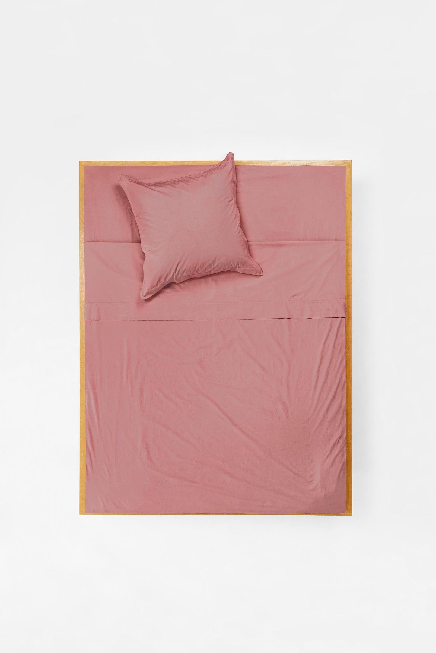 Flat Sheet in Clay