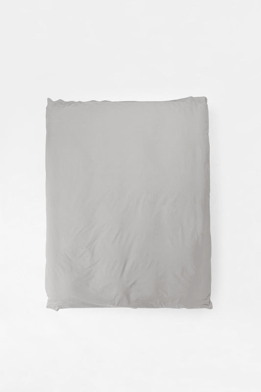 Product Image - Duvet Cover in Sterling