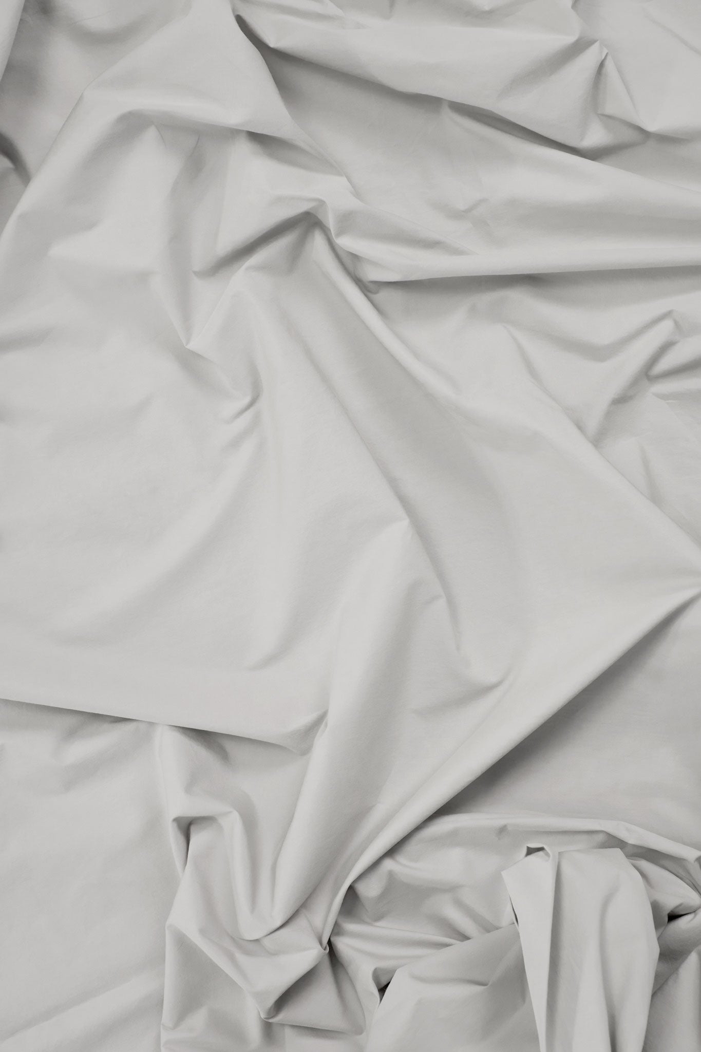 Duvet Cover in Sterling