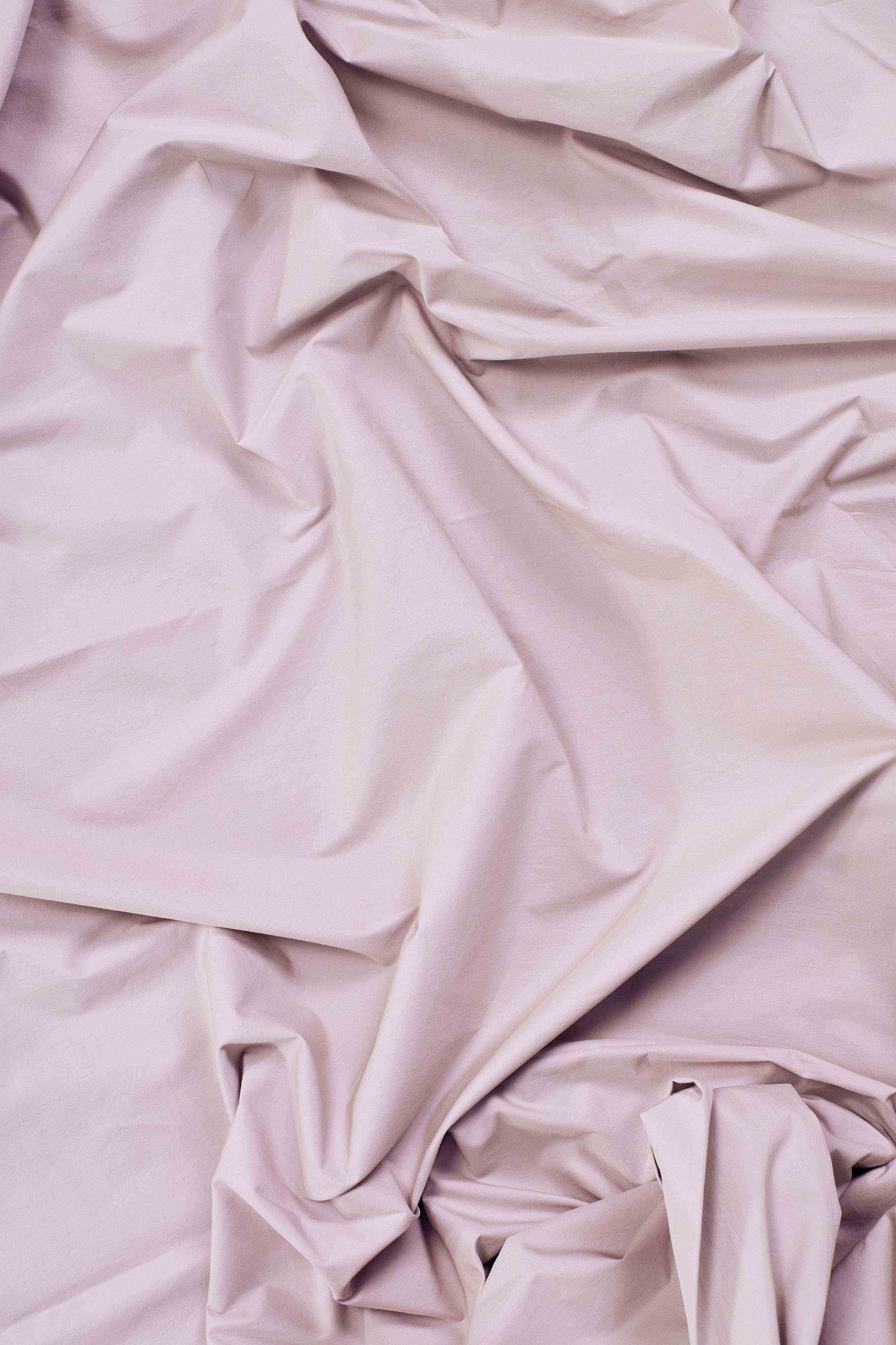 Duvet Cover in Lilac