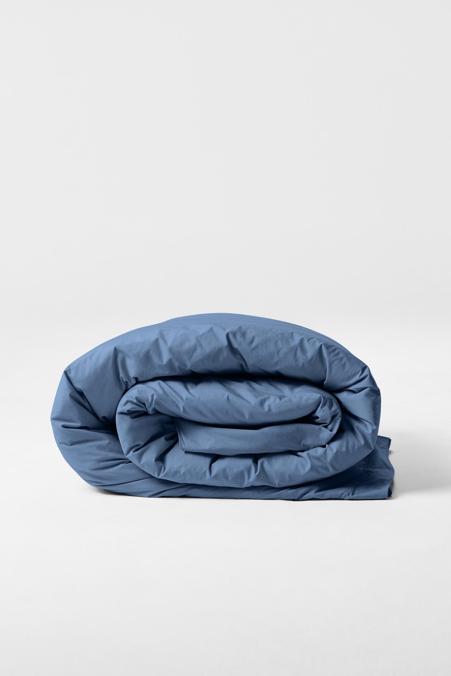 Duvet Cover in Slate