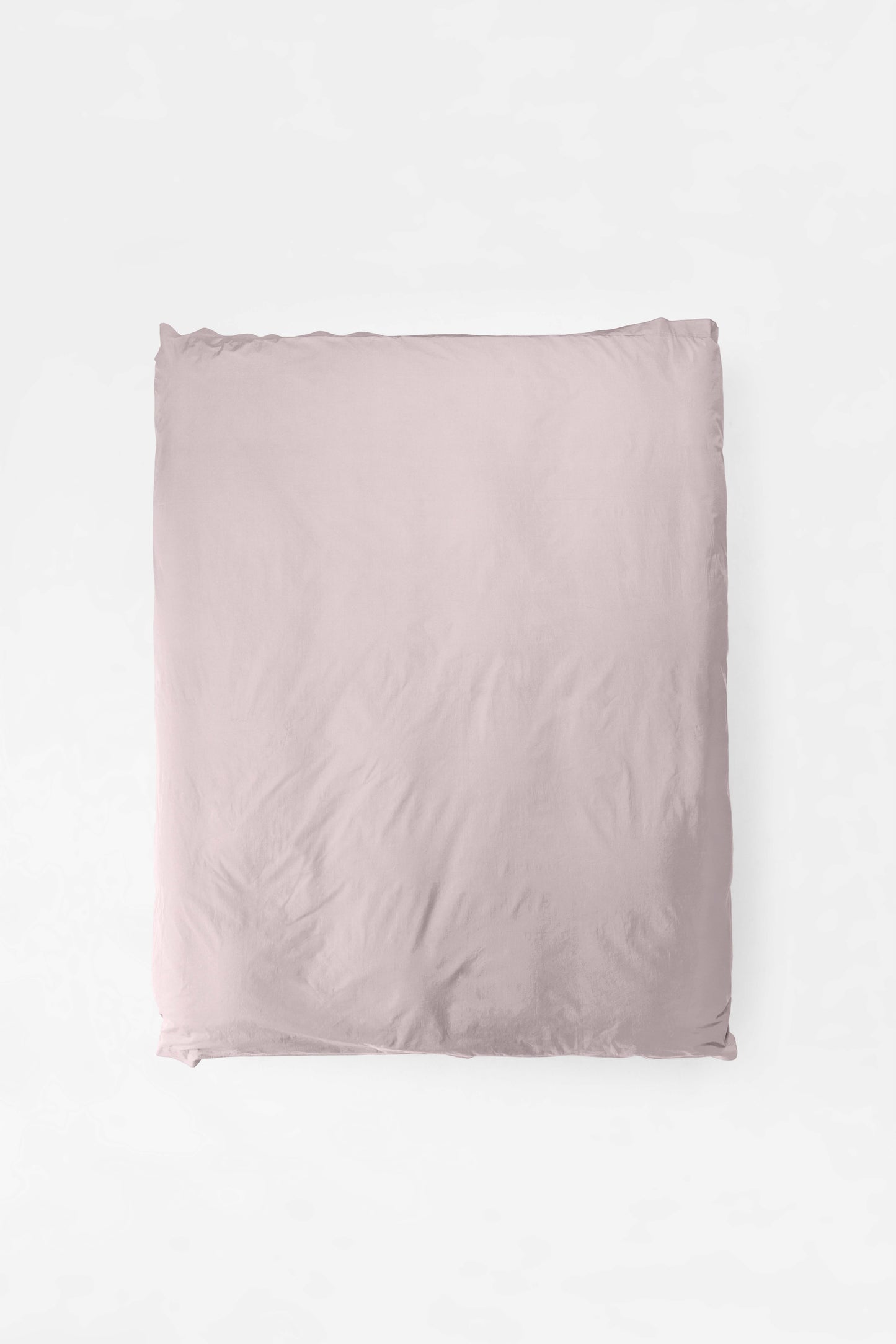 Duvet Cover in Lilac