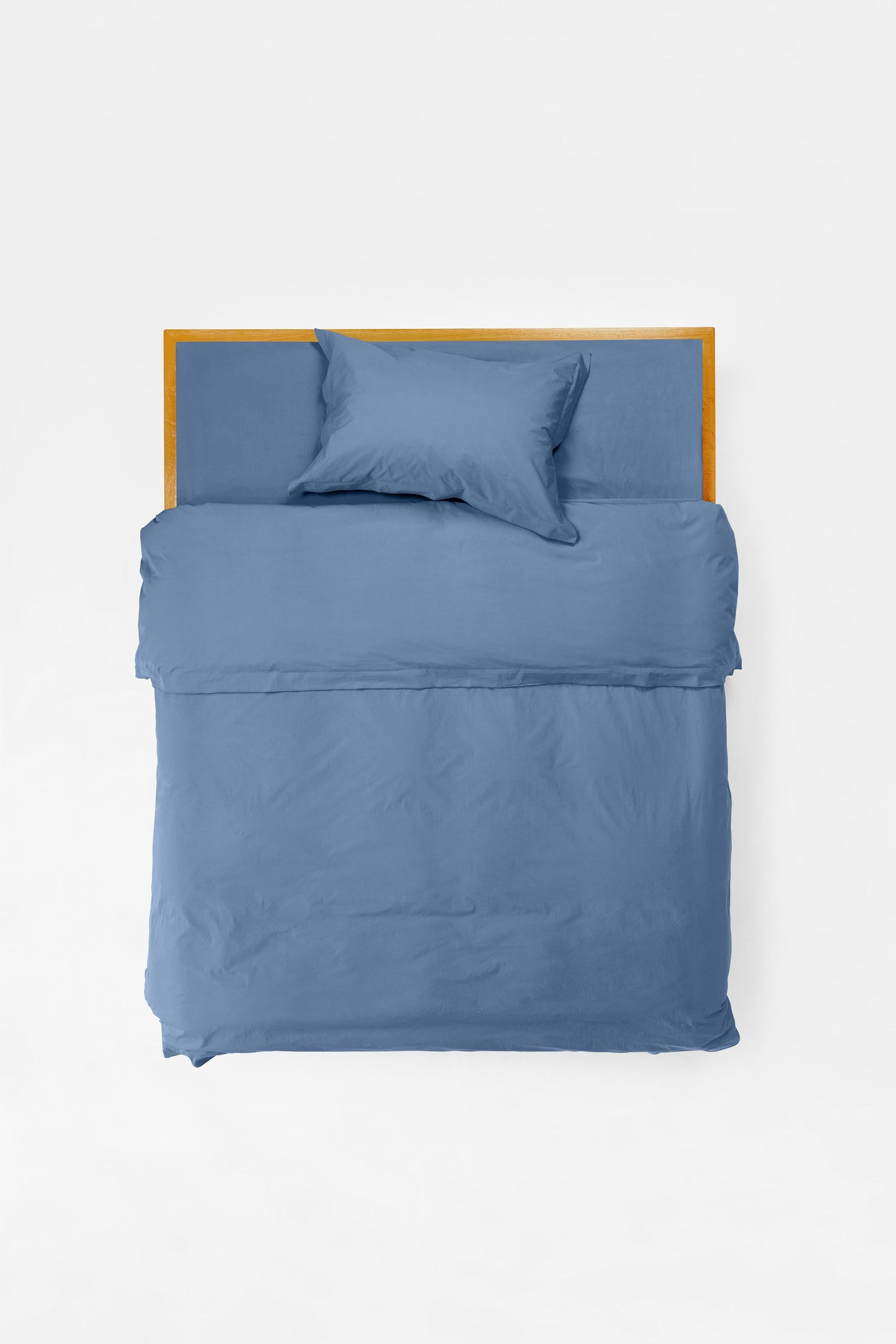 Duvet Cover in Slate – SUTRAM1