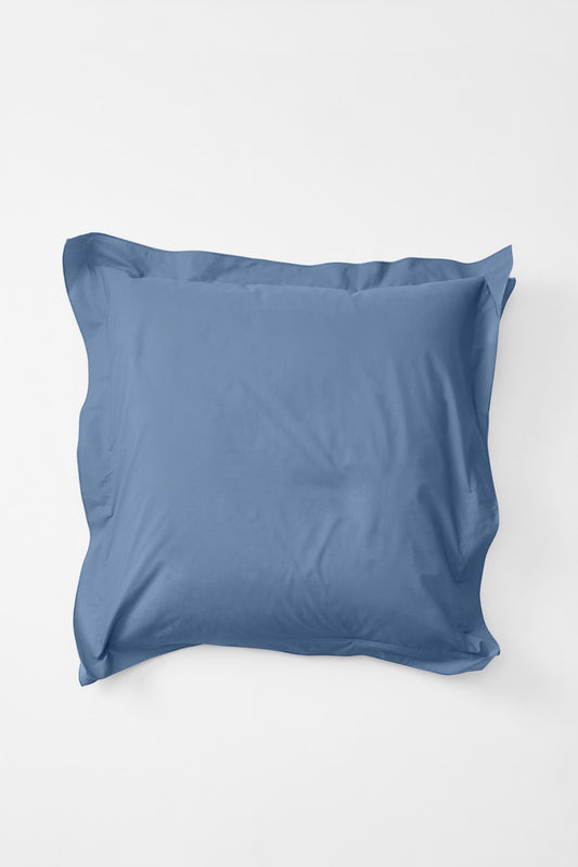 Product Image - Euro Pillowcase Pair in Slate