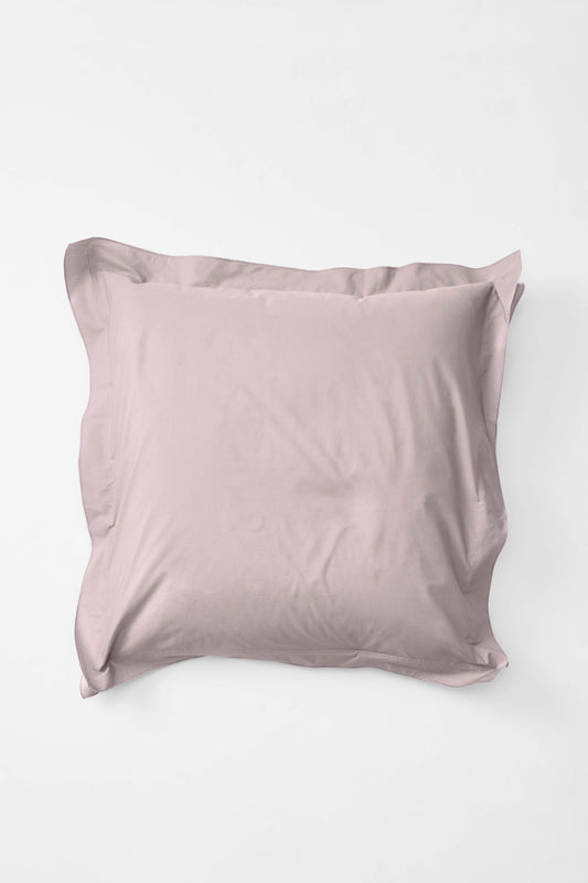 Product Image - Euro Pillowcase Pair in Lilac