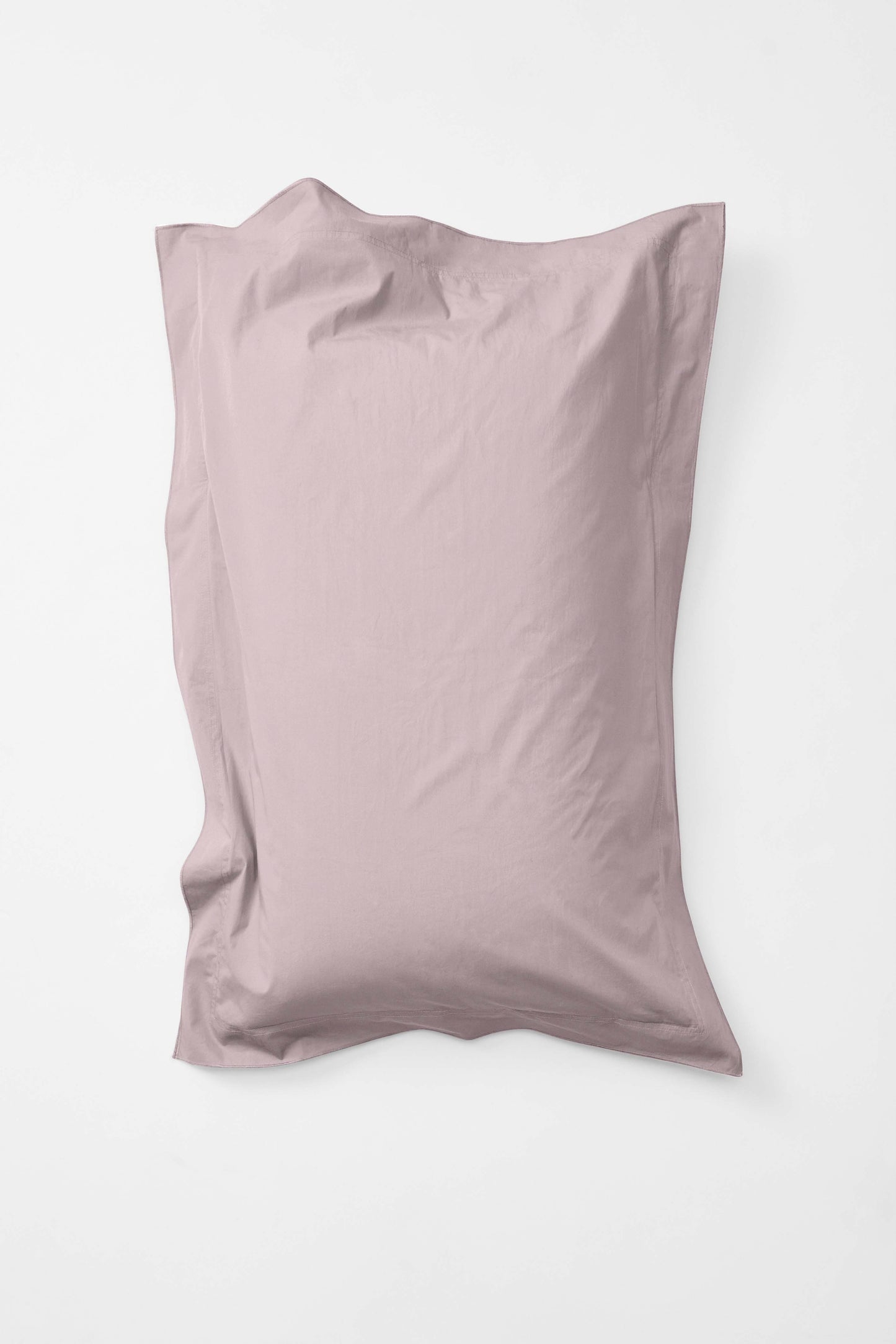 Pillowcase Pair in Lilac