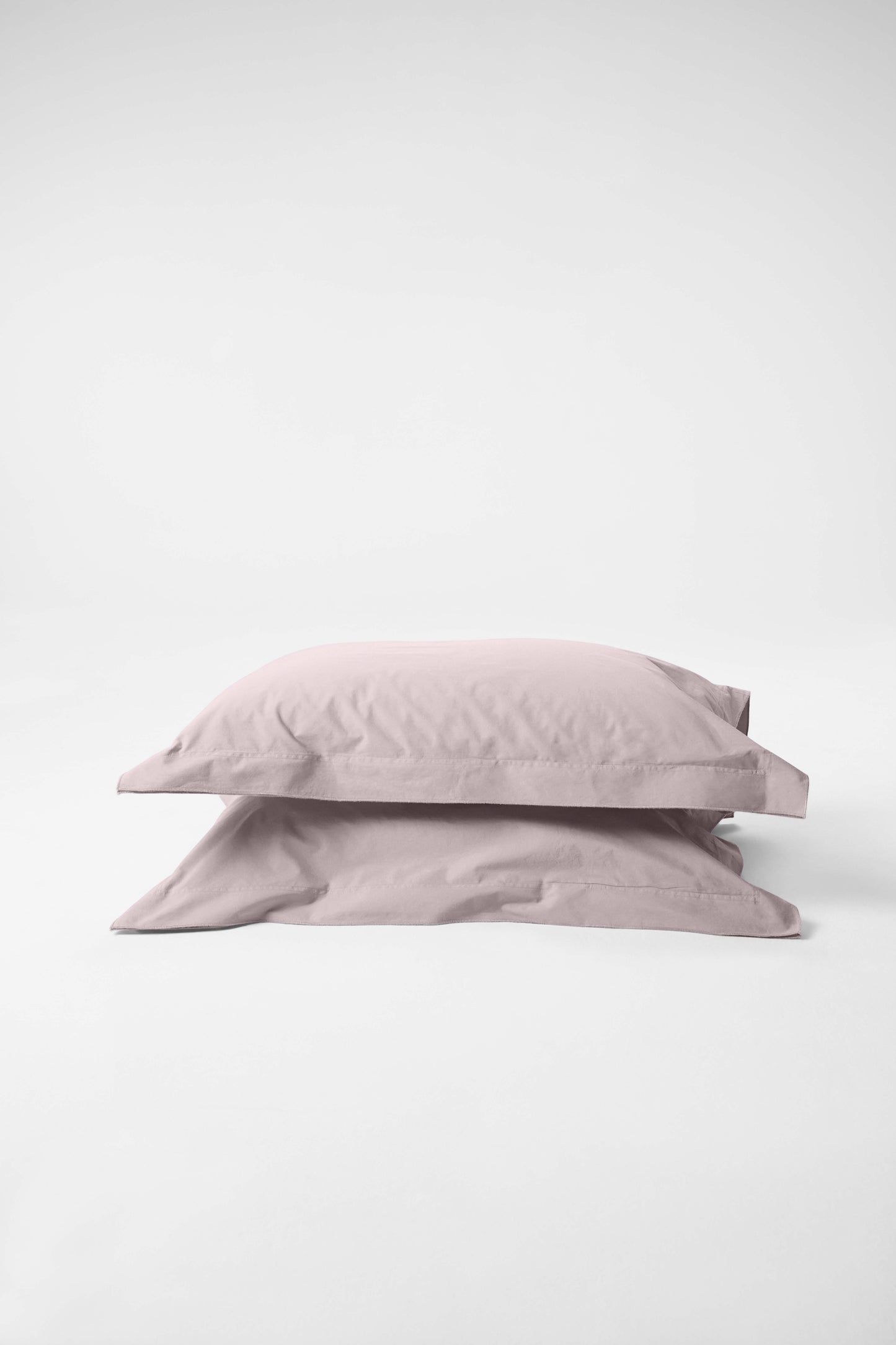 Pillowcase Pair in Lilac